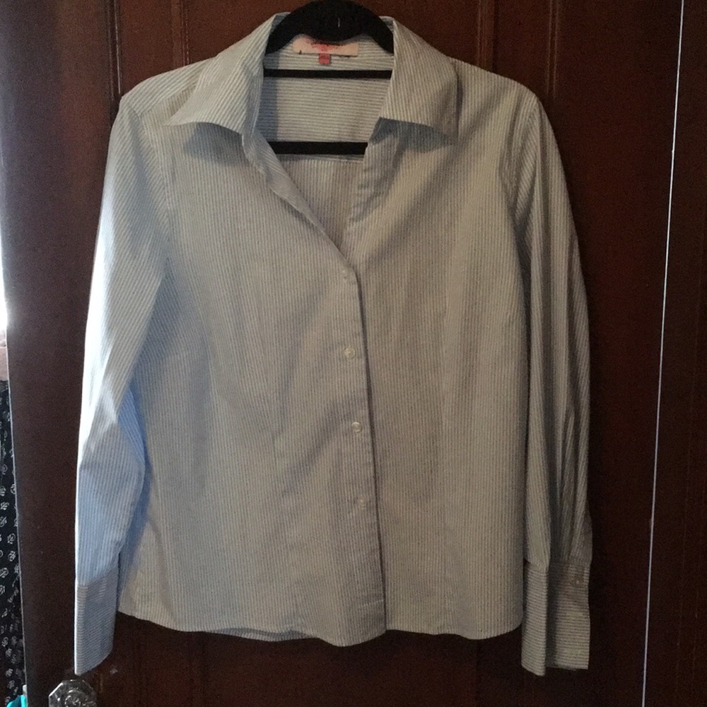 Button down shirt